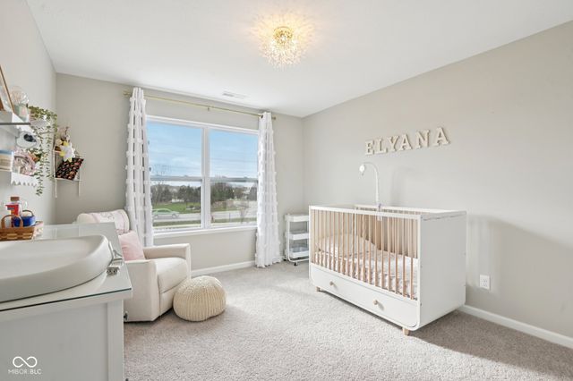 4696 Homestead Drive, Whitestown, IN 46075