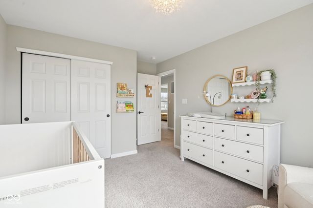 4696 Homestead Drive, Whitestown, IN 46075