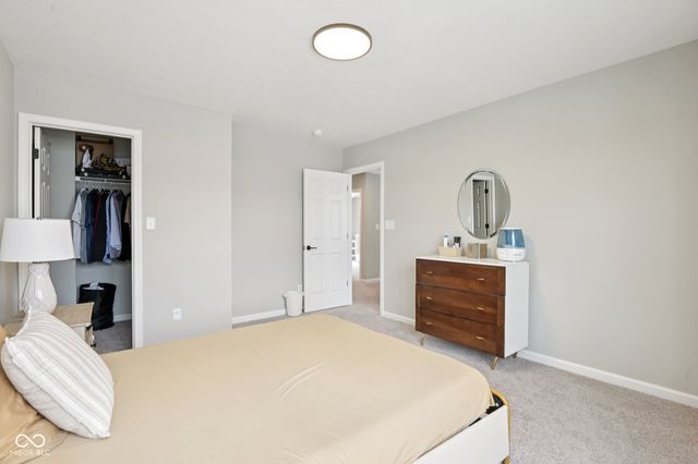 4696 Homestead Drive, Whitestown, IN 46075