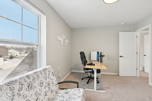 4696 Homestead Drive, Whitestown, IN 46075