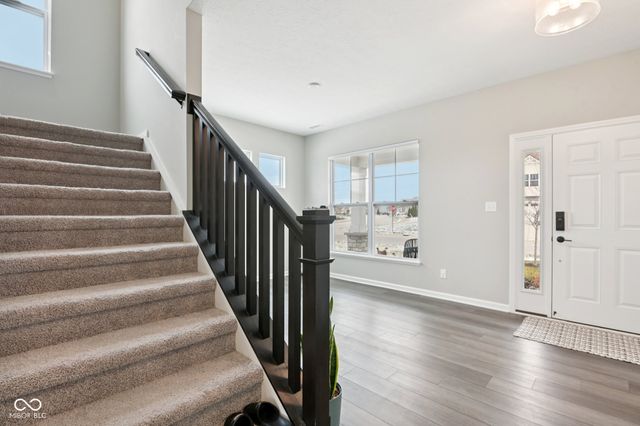 4696 Homestead Drive, Whitestown, IN 46075