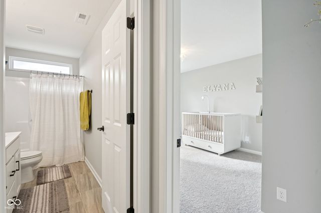 4696 Homestead Drive, Whitestown, IN 46075