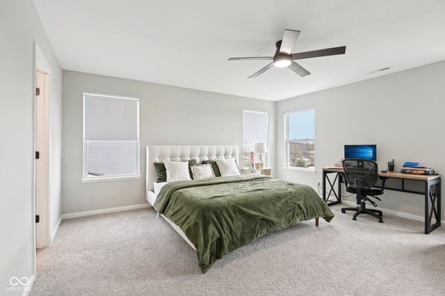 4696 Homestead Drive, Whitestown, IN 46075