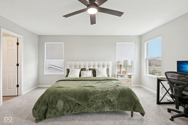 4696 Homestead Drive, Whitestown, IN 46075