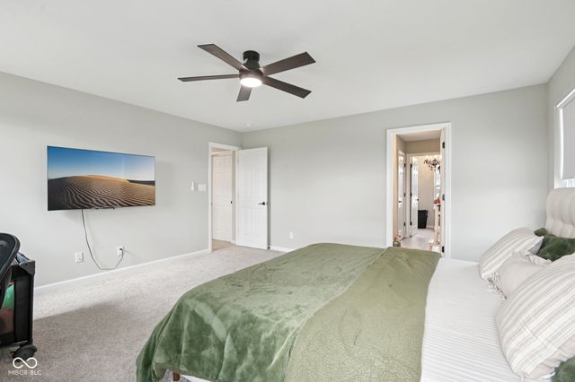 4696 Homestead Drive, Whitestown, IN 46075