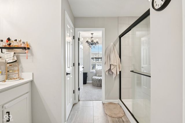 4696 Homestead Drive, Whitestown, IN 46075