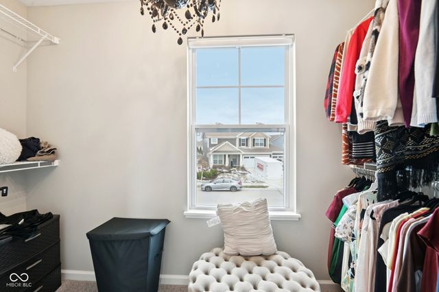 4696 Homestead Drive, Whitestown, IN 46075