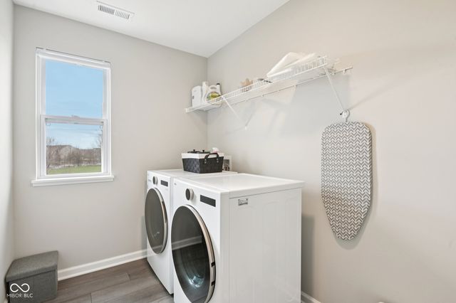 4696 Homestead Drive, Whitestown, IN 46075