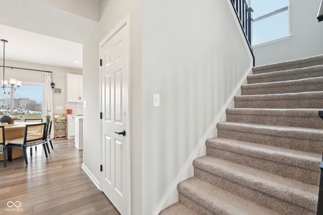 4696 Homestead Drive, Whitestown, IN 46075