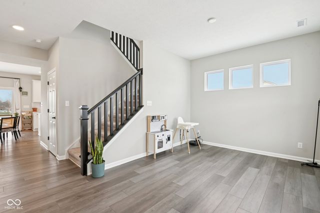 4696 Homestead Drive, Whitestown, IN 46075