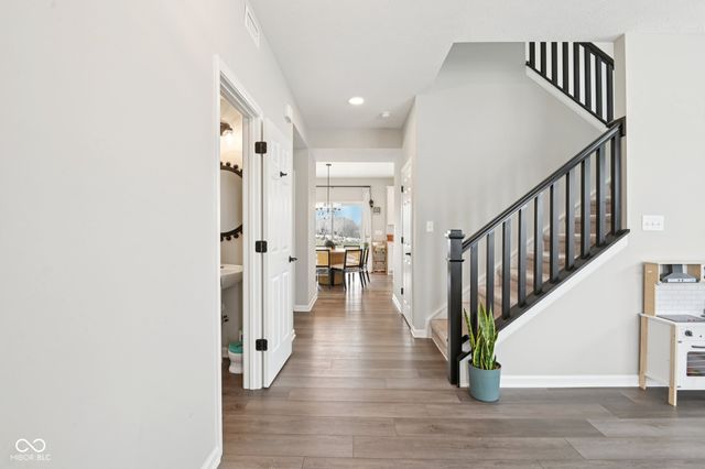 4696 Homestead Drive, Whitestown, IN 46075