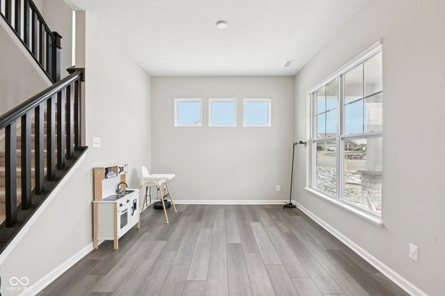 4696 Homestead Drive, Whitestown, IN 46075