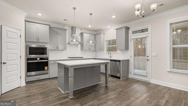 120 Sapelo Drive, Senoia, GA 30276