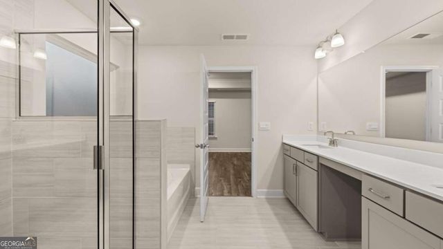 120 Sapelo Drive, Senoia, GA 30276