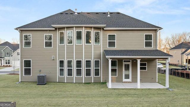 120 Sapelo Drive, Senoia, GA 30276