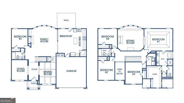 120 Sapelo Drive, Senoia, GA 30276