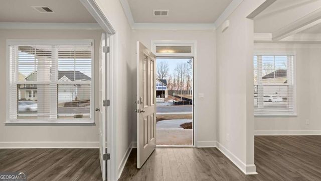 120 Sapelo Drive, Senoia, GA 30276