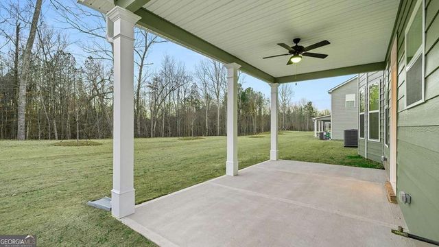 120 Sapelo Drive, Senoia, GA 30276