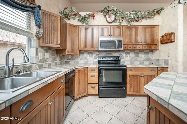 15899 N 161ST Drive, Surprise, AZ 85374