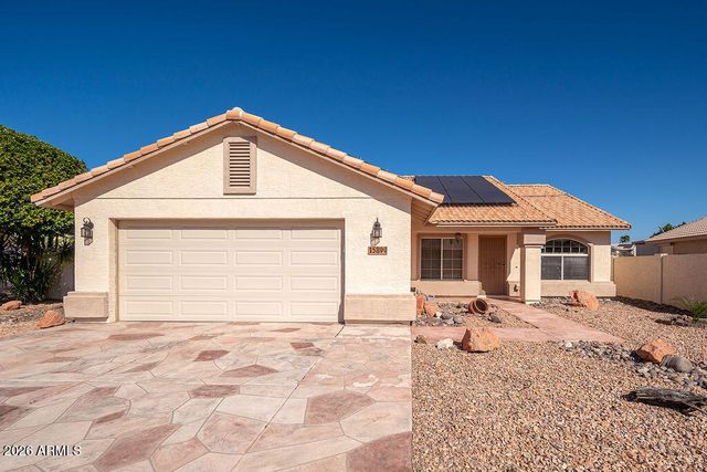 15899 N 161ST Drive, Surprise, AZ 85374