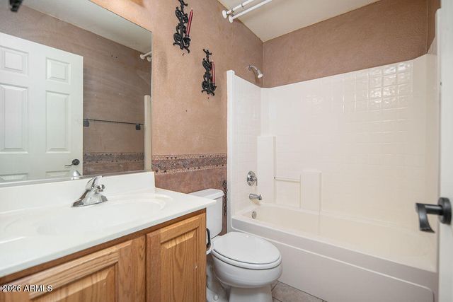 15899 N 161ST Drive, Surprise, AZ 85374