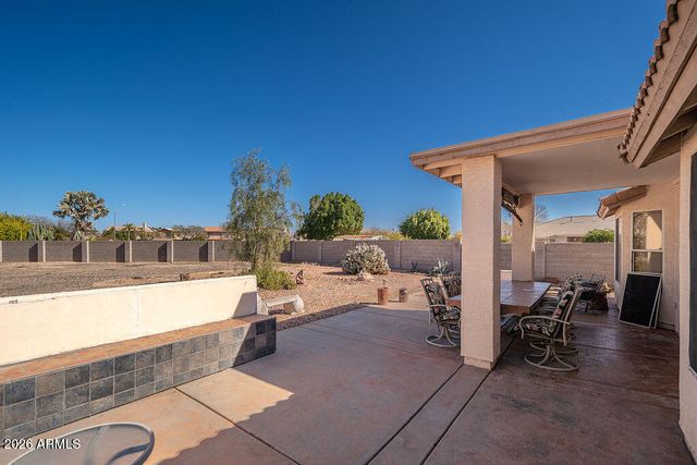 15899 N 161ST Drive, Surprise, AZ 85374