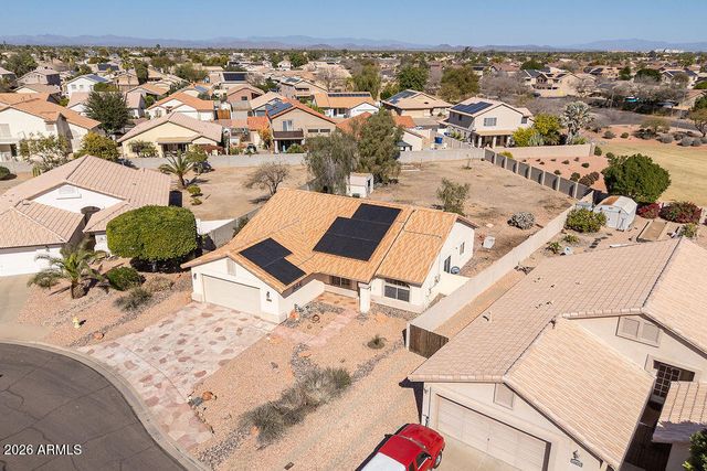 15899 N 161ST Drive, Surprise, AZ 85374