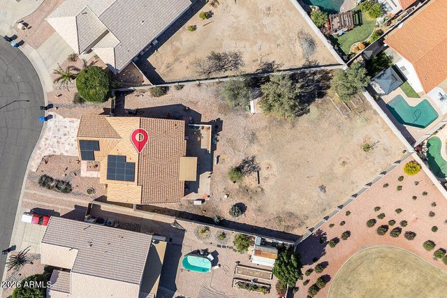 15899 N 161ST Drive, Surprise, AZ 85374