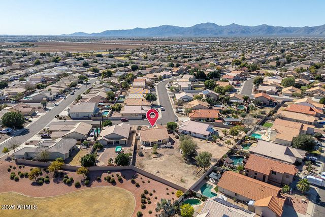 15899 N 161ST Drive, Surprise, AZ 85374