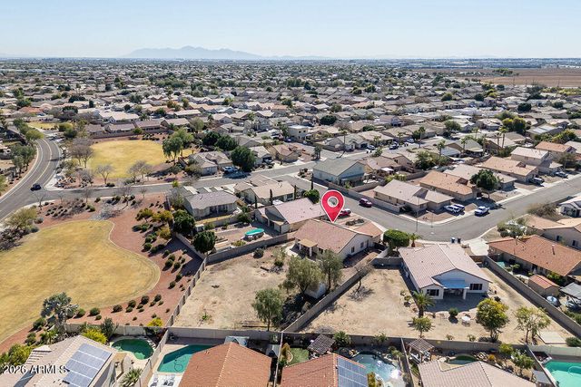 15899 N 161ST Drive, Surprise, AZ 85374