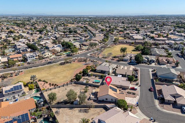 15899 N 161ST Drive, Surprise, AZ 85374