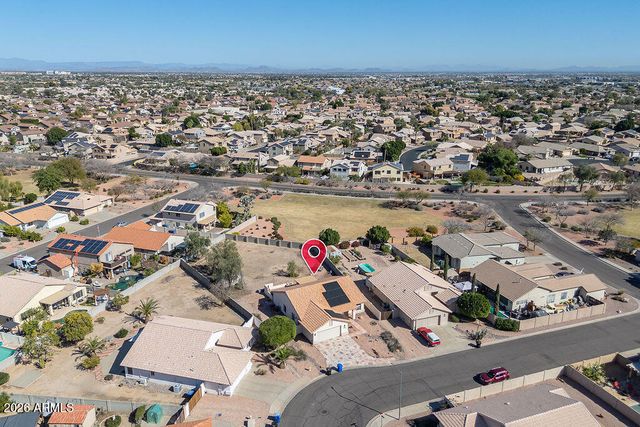 15899 N 161ST Drive, Surprise, AZ 85374