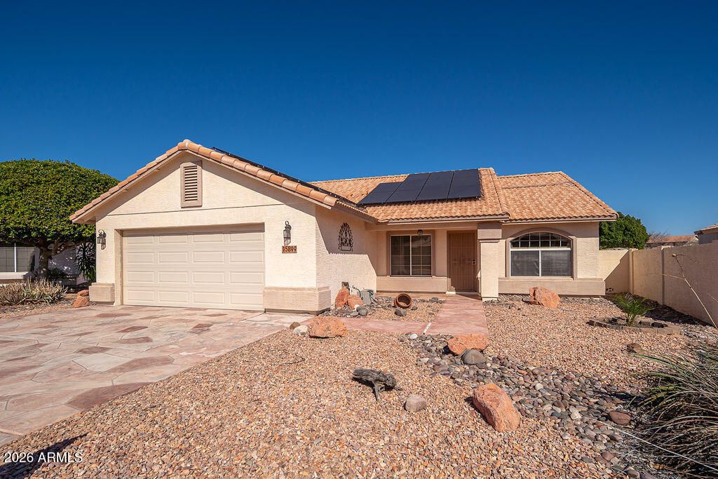 15899 N 161ST Drive, Surprise, AZ 85374