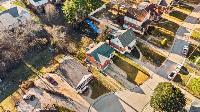 14 Charmaine Circle, Fort Mitchell, KY 41017