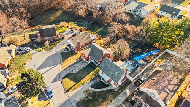 14 Charmaine Circle, Fort Mitchell, KY 41017