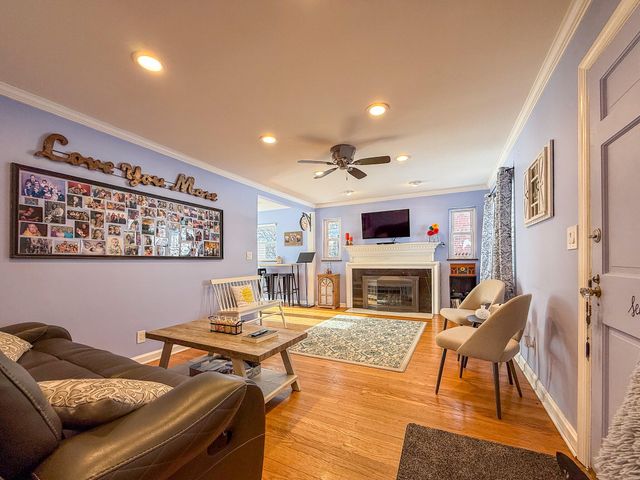 14 Charmaine Circle, Fort Mitchell, KY 41017