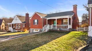14 Charmaine Circle, Fort Mitchell, KY 41017