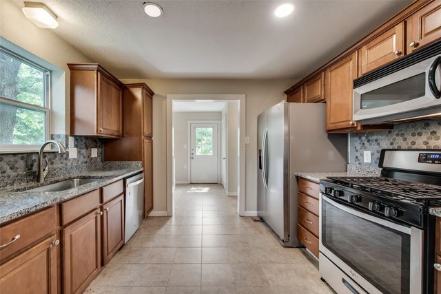 220 Jagoe Street, Denton, TX 76201