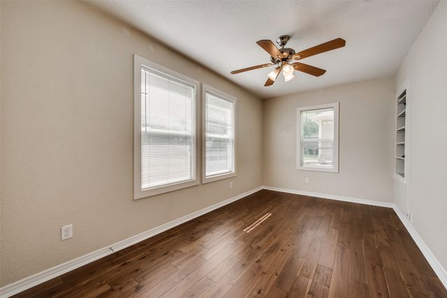 220 Jagoe Street, Denton, TX 76201