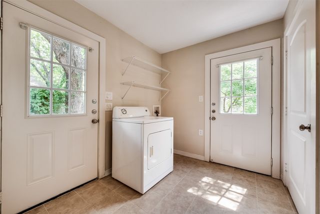 220 Jagoe Street, Denton, TX 76201