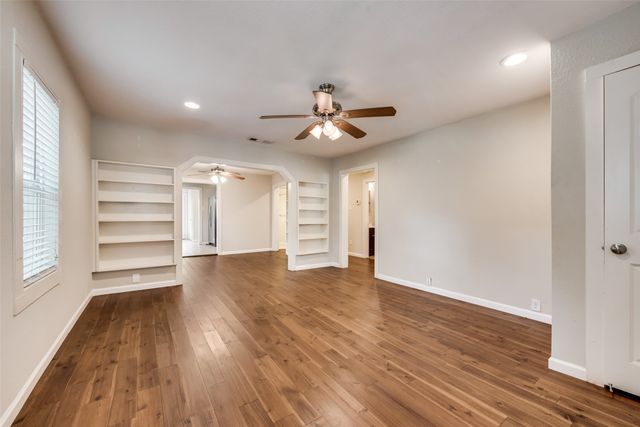 220 Jagoe Street, Denton, TX 76201