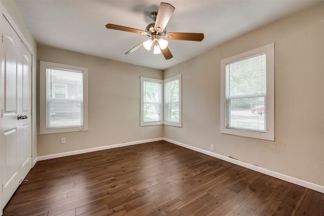 220 Jagoe Street, Denton, TX 76201