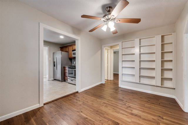 220 Jagoe Street, Denton, TX 76201