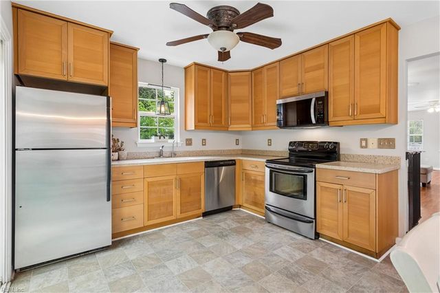 150 Riverview AVE, Smithfield, VA 23430