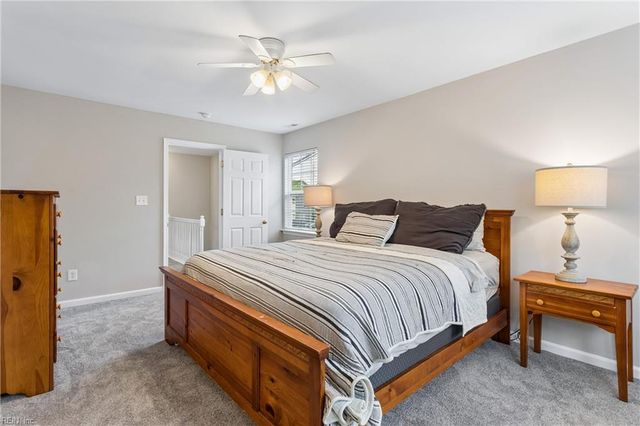 150 Riverview AVE, Smithfield, VA 23430