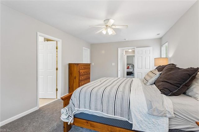 150 Riverview AVE, Smithfield, VA 23430