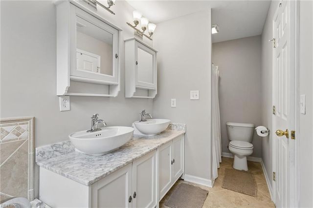 150 Riverview AVE, Smithfield, VA 23430