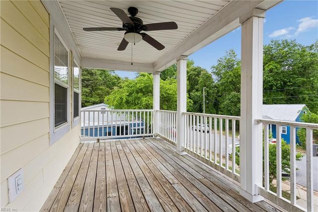 150 Riverview AVE, Smithfield, VA 23430