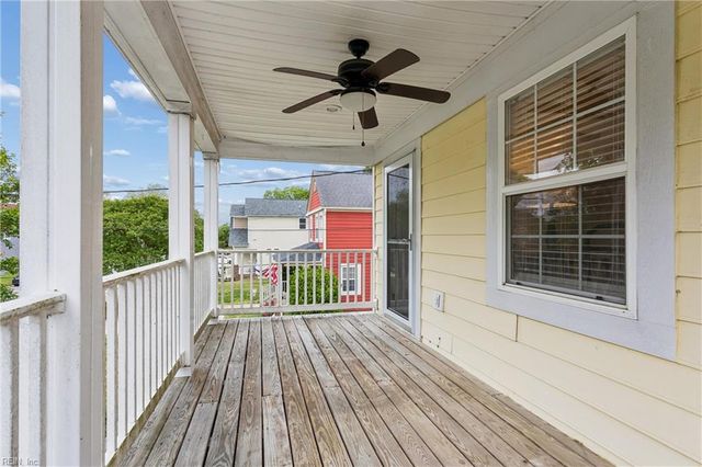 150 Riverview AVE, Smithfield, VA 23430