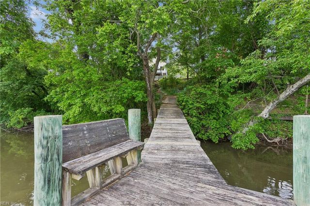 150 Riverview AVE, Smithfield, VA 23430